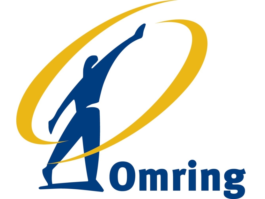 Omring hoorn logo
